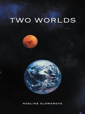 cover image of Two Worlds